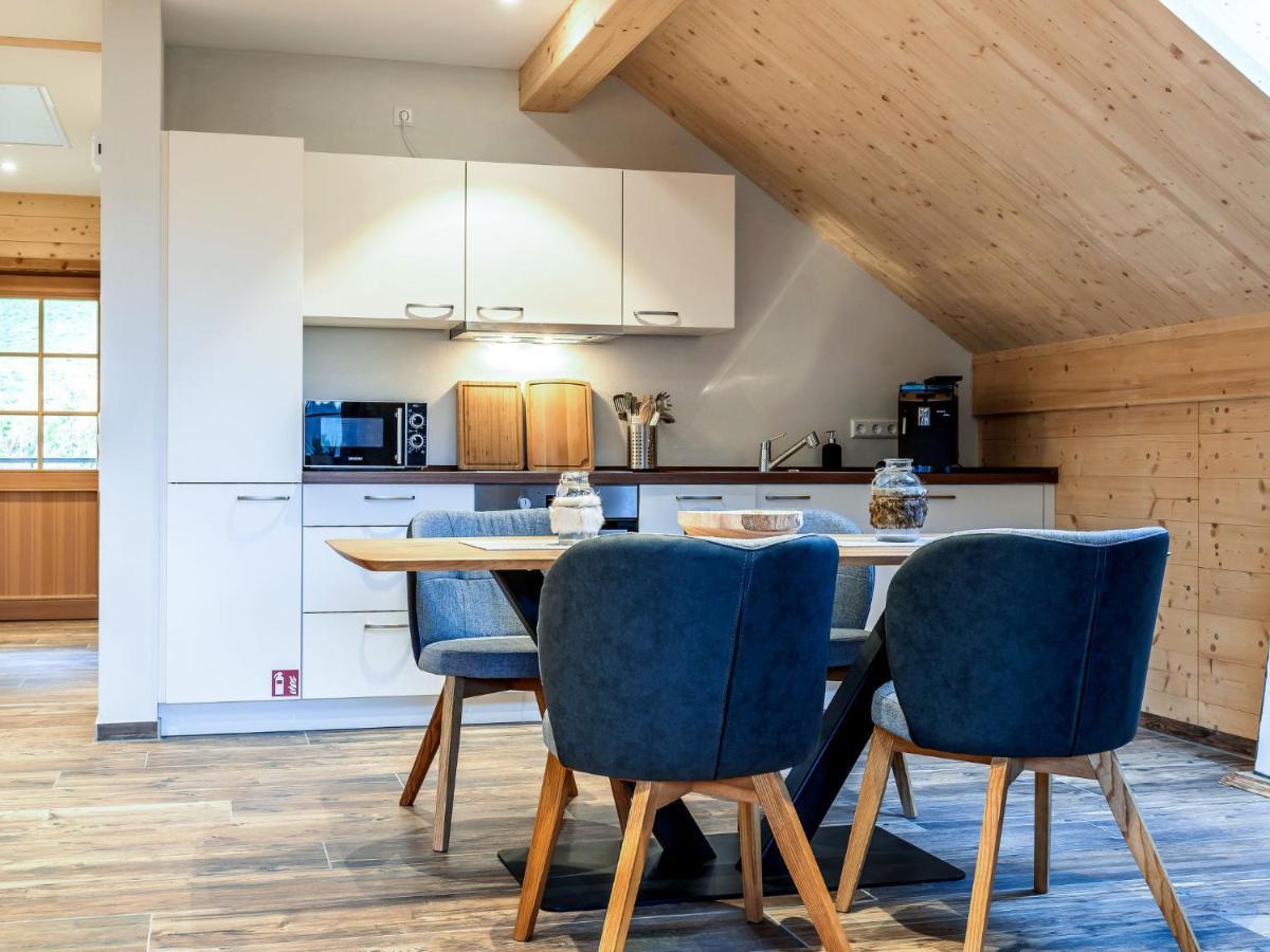 Apartment Schmalzenhof By Interhome Hofstetten  Екстер'єр фото