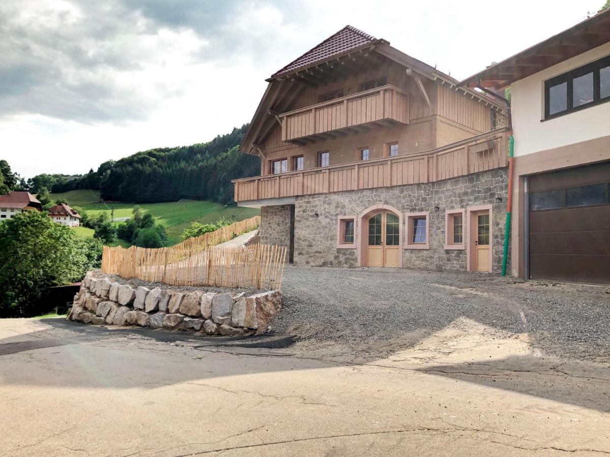 Apartment Schmalzenhof By Interhome Hofstetten  Екстер'єр фото