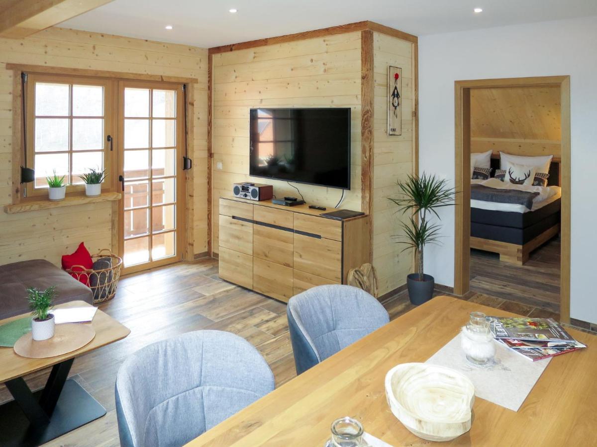Apartment Schmalzenhof By Interhome Hofstetten  Екстер'єр фото