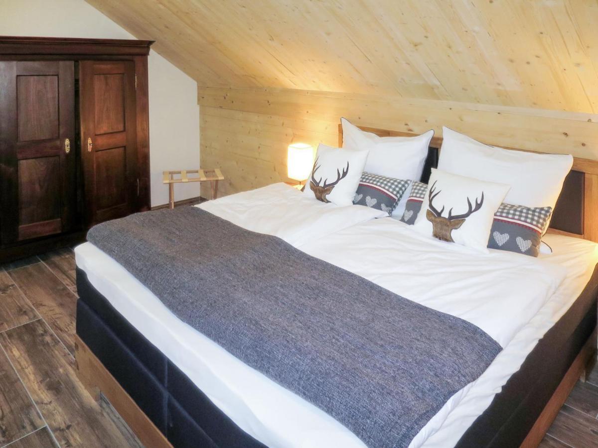 Apartment Schmalzenhof By Interhome Hofstetten  Екстер'єр фото