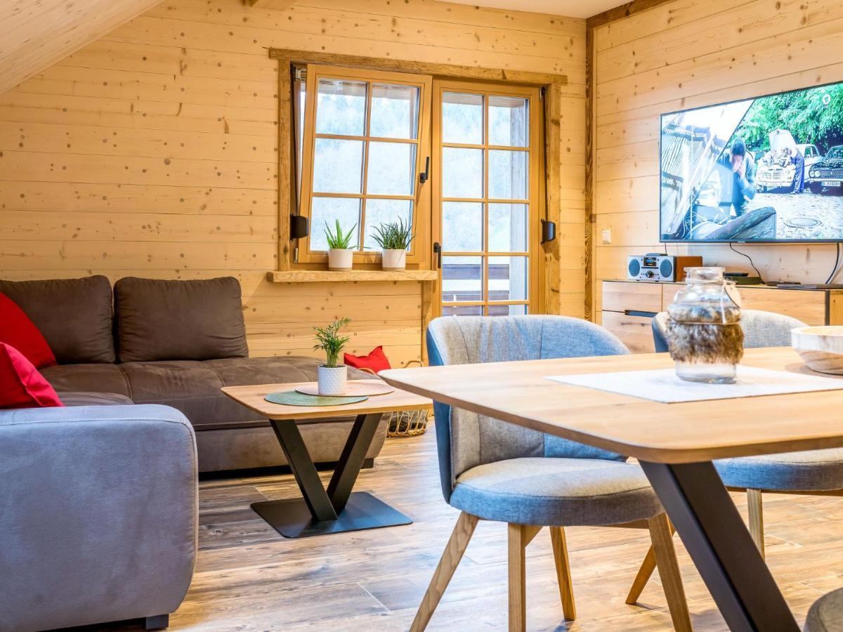 Apartment Schmalzenhof By Interhome Hofstetten  Екстер'єр фото