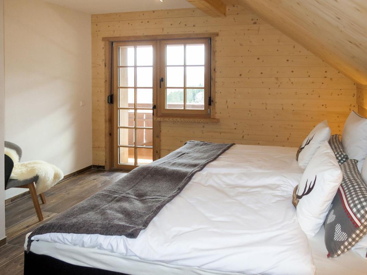 Apartment Schmalzenhof By Interhome Hofstetten  Екстер'єр фото