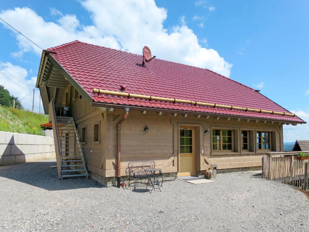 Apartment Schmalzenhof By Interhome Hofstetten  Екстер'єр фото