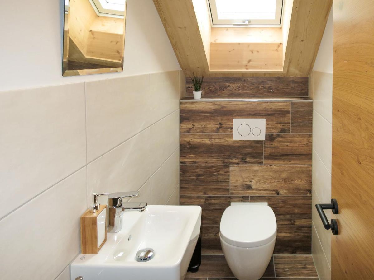 Apartment Schmalzenhof By Interhome Hofstetten  Екстер'єр фото